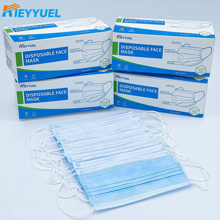 Yarwa Face Mask