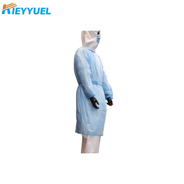 Yarwa M Gown