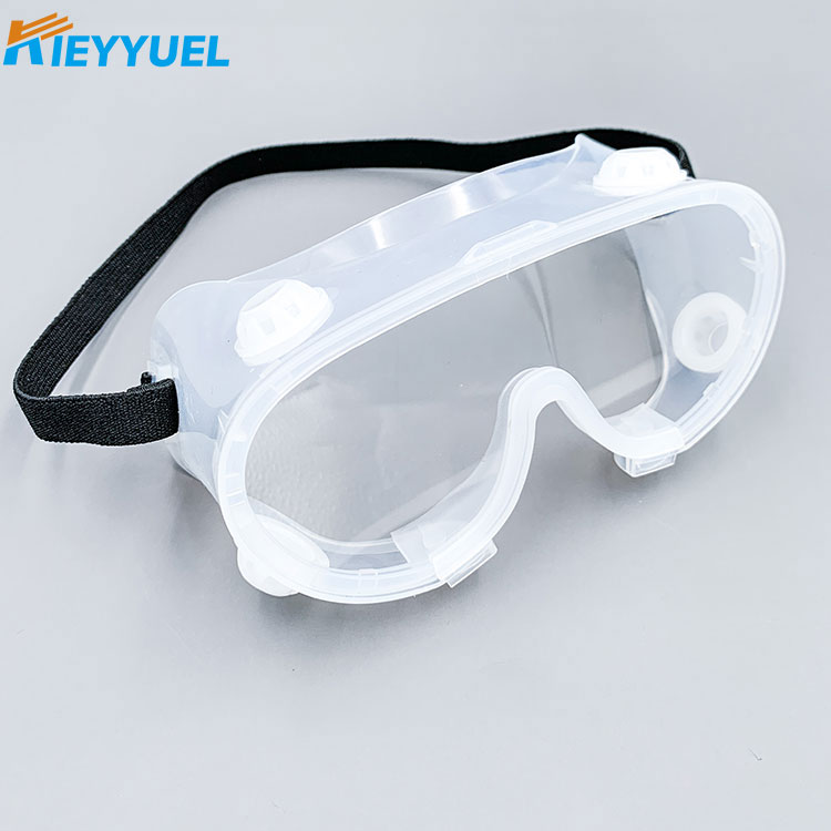 Goggles na likita (Abin shaƙawa)