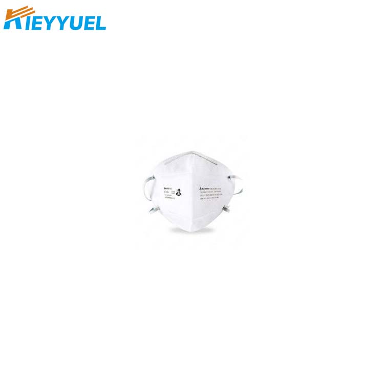 N95 Mask mai kariya (nadawa)